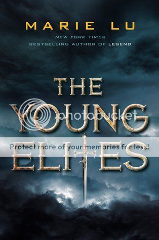 The Young Elites